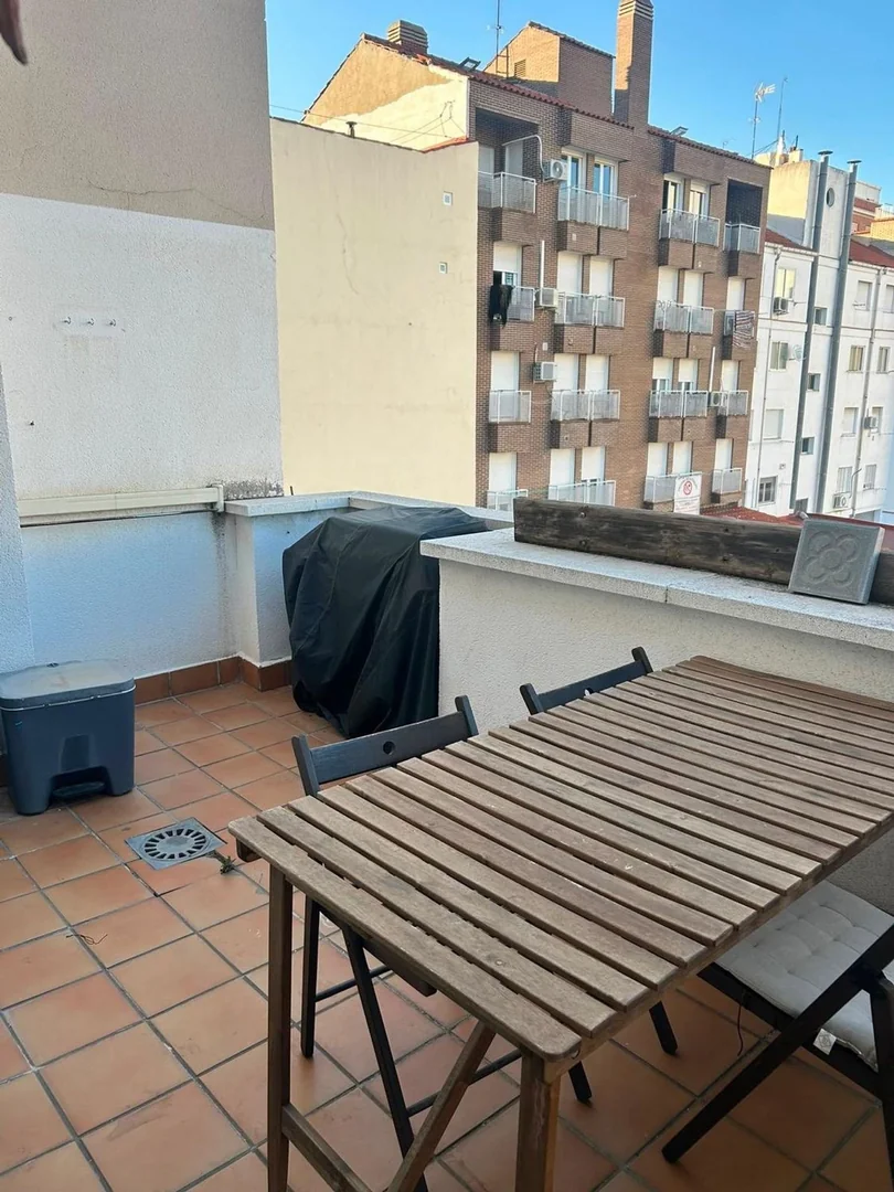 Ático en Calle Anturio, Bellas Vistas - Foto 14