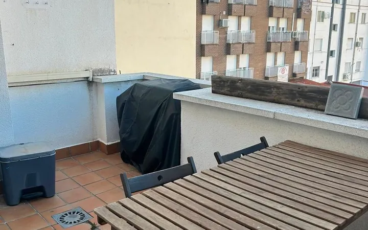Ático en Calle Anturio, Bellas Vistas - Foto 14