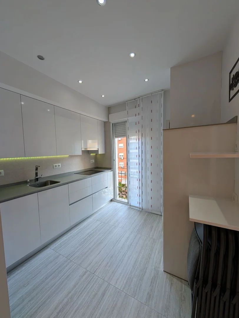 Piso en calle Alcalá, 172 - Foto 20