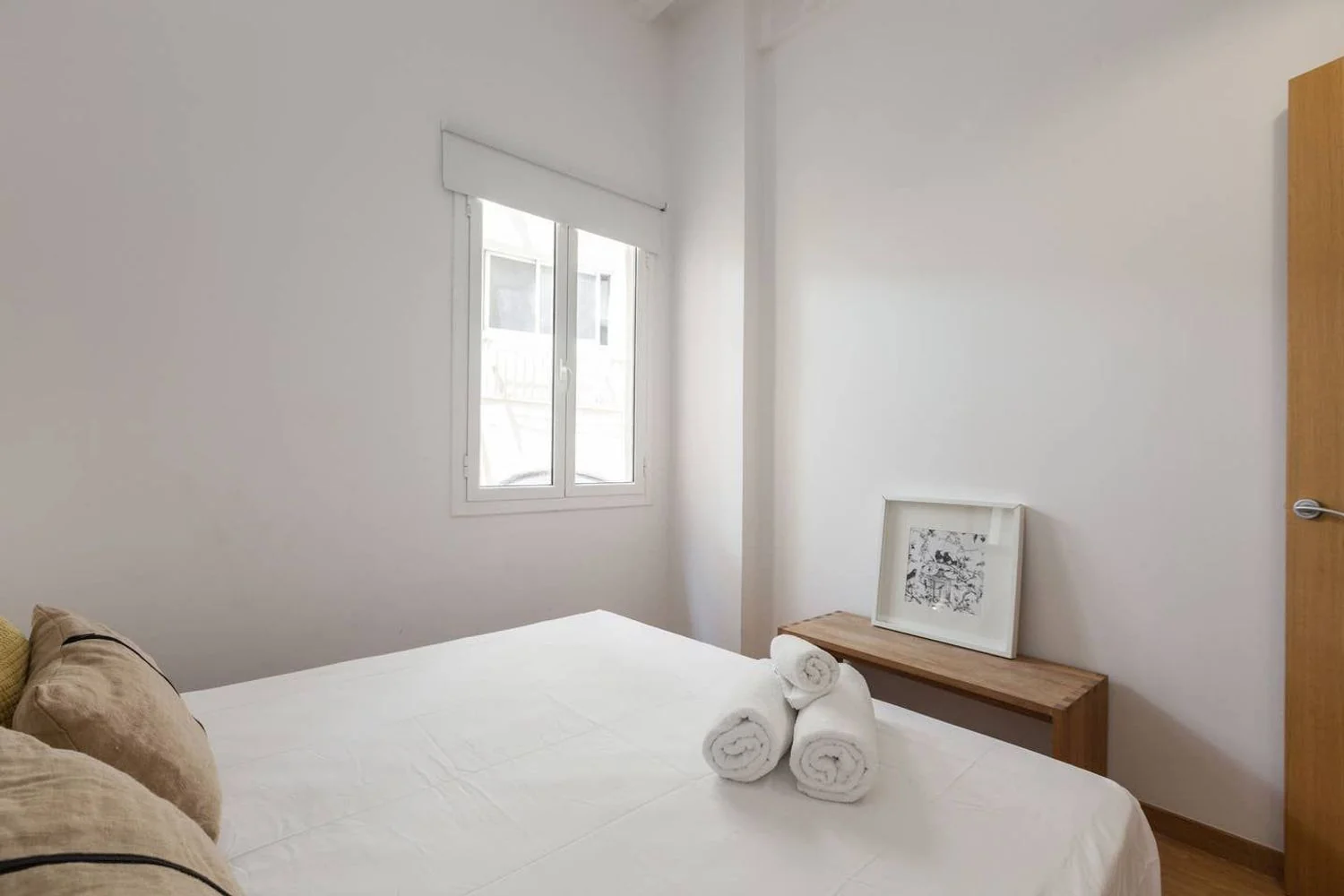 Piso en Calle dels Tallers, 51, El Raval - Foto 5