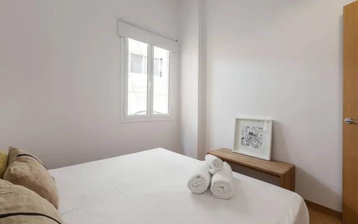 Piso en Calle dels Tallers, 51, El Raval - Foto 5