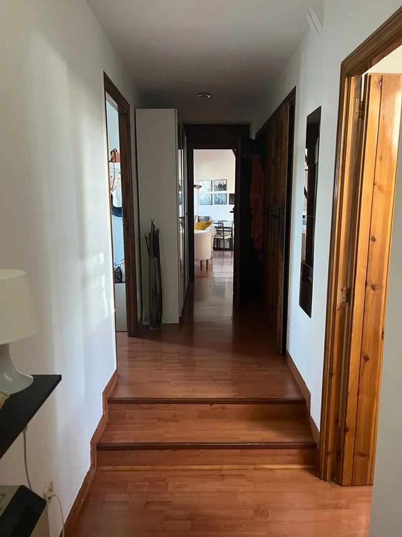 Ático en calle Arcipreste de Hita, 14 - Foto 5