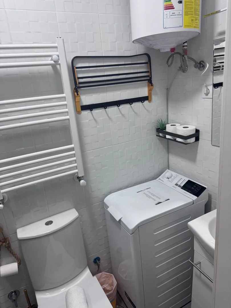 Estudio en Calle de Maudes, 10, Nuevos Ministerios-Ríos Rosas - Foto 5