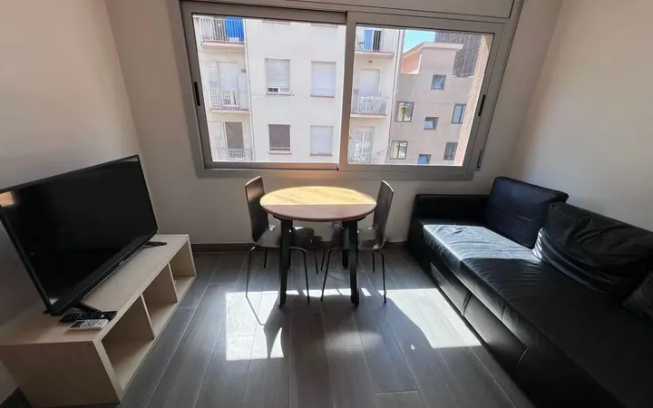 Piso en Calle d'Aulèstia i Pijoan, 18, Vila de Gràcia - Foto 1