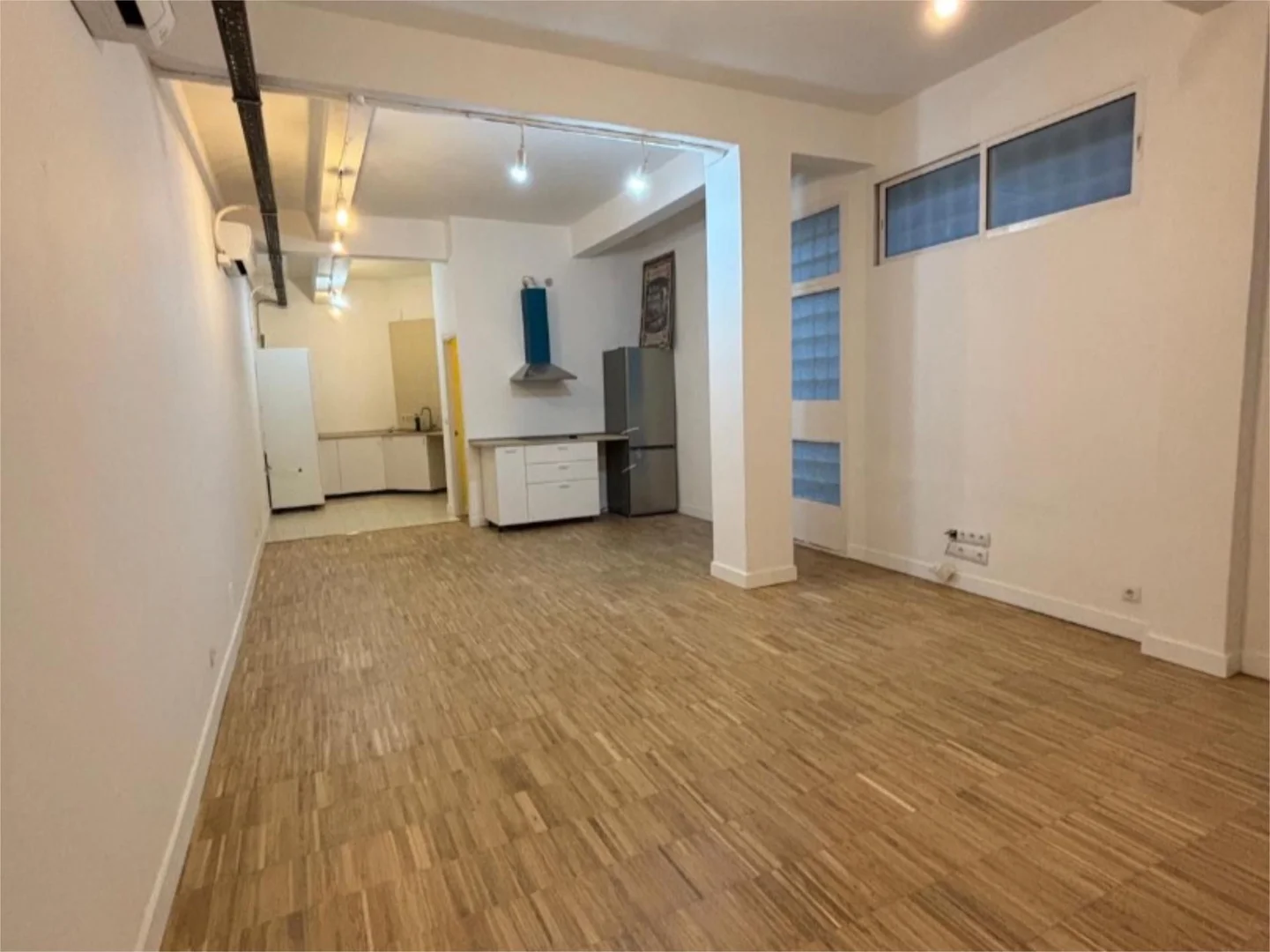 Piso en  Calle de San Marcelo 24 - Foto 2