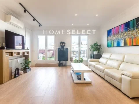 Ático en calle de Ríos Rosas - Foto 4