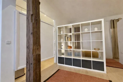 Piso en  Calle de Barbieri 9B - Foto 14