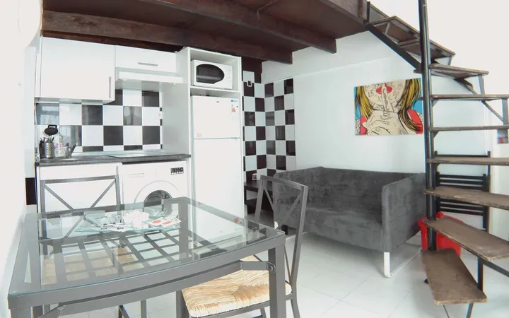 Estudio en Calle del Capitán Blanco Argibay s/n, Valdeacederas - Foto 5