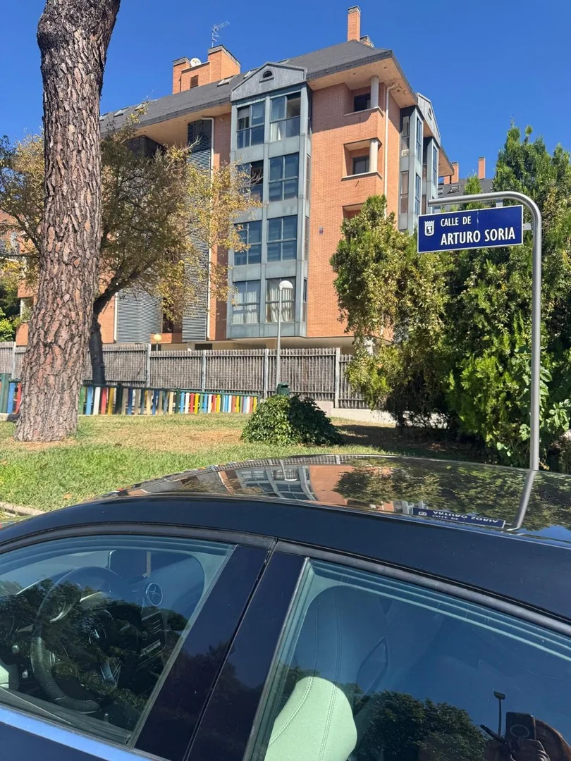 Estudio en Calle de Arturo Soria, 300, Colina - Foto 22