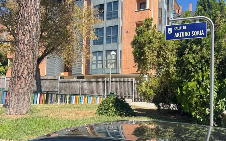 Estudio en Calle de Arturo Soria, 300, Colina - Foto 22