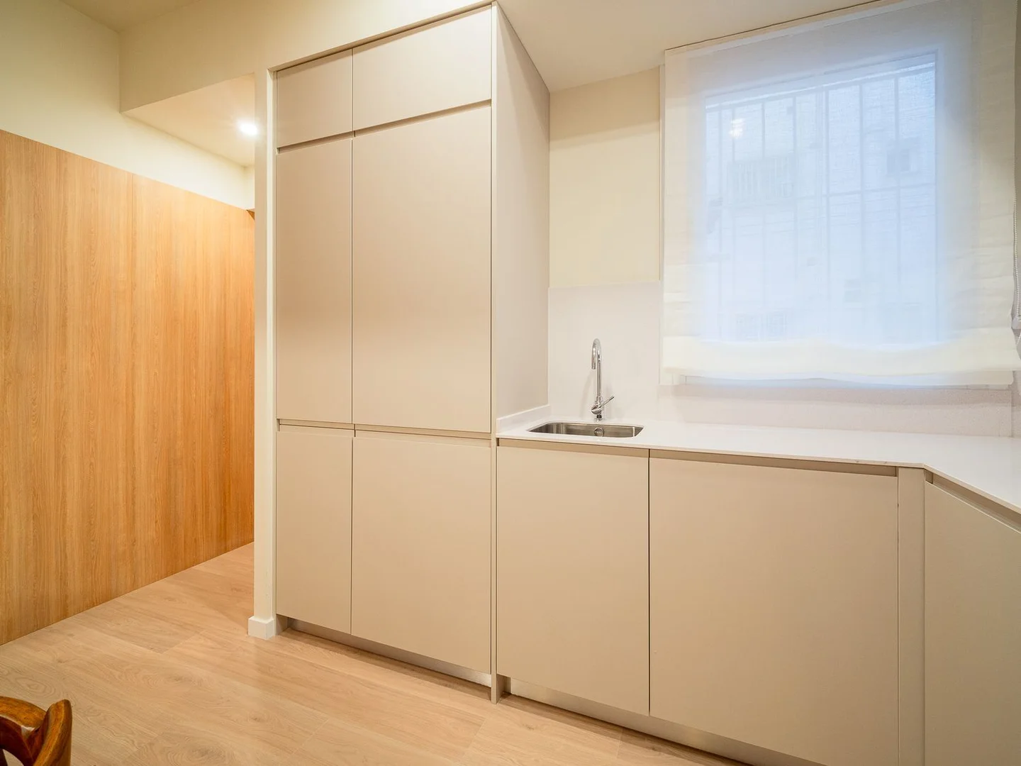 Piso en Barrio Bernabéu-Hispanoamérica - Foto 10