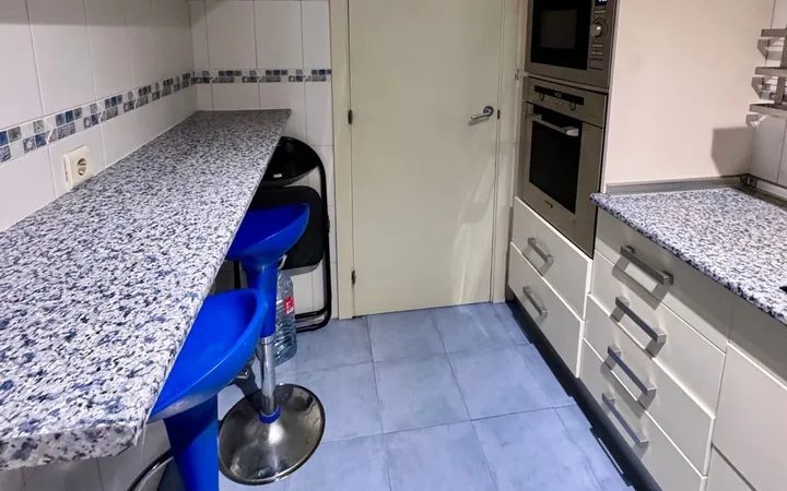 Piso en Calle Castillo de Candanchú, 9, Las Tablas - Foto 7