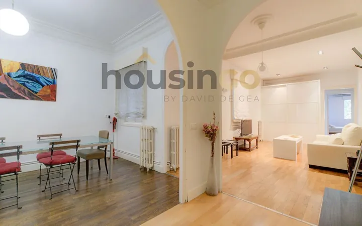 Piso en Calle del Príncipe de Vergara, Lista - Foto 9