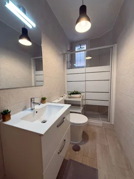 Piso en calle de Matilde Landa, 28 - Foto 4