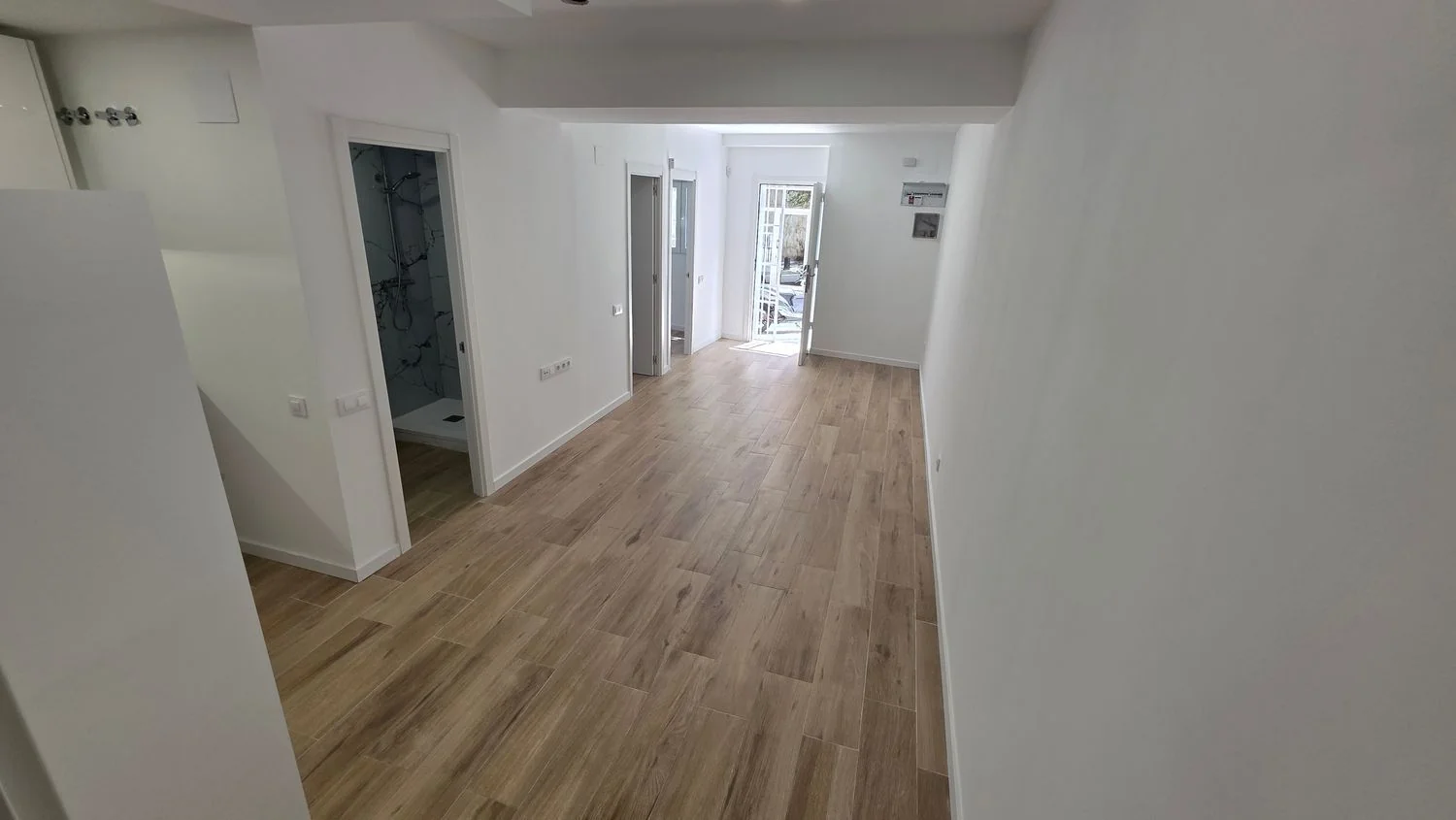 Piso en Calle de Vidal i Guasch, 97 -83, Les Roquetes - Foto 2