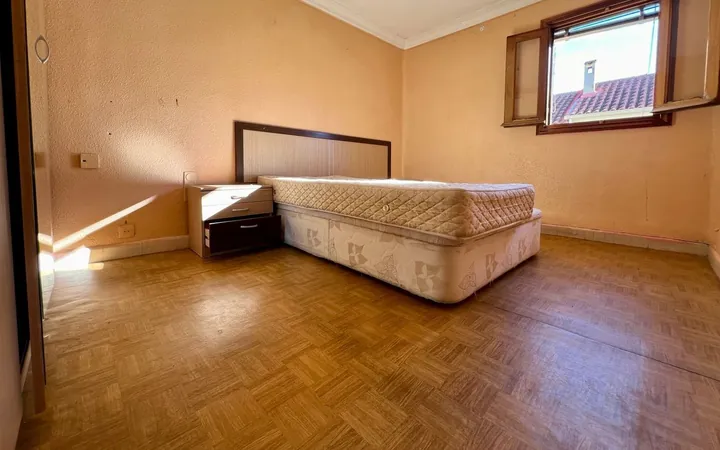 Chalet adosado en Calle de Chindasvinto, 28, San Isidro - Foto 4