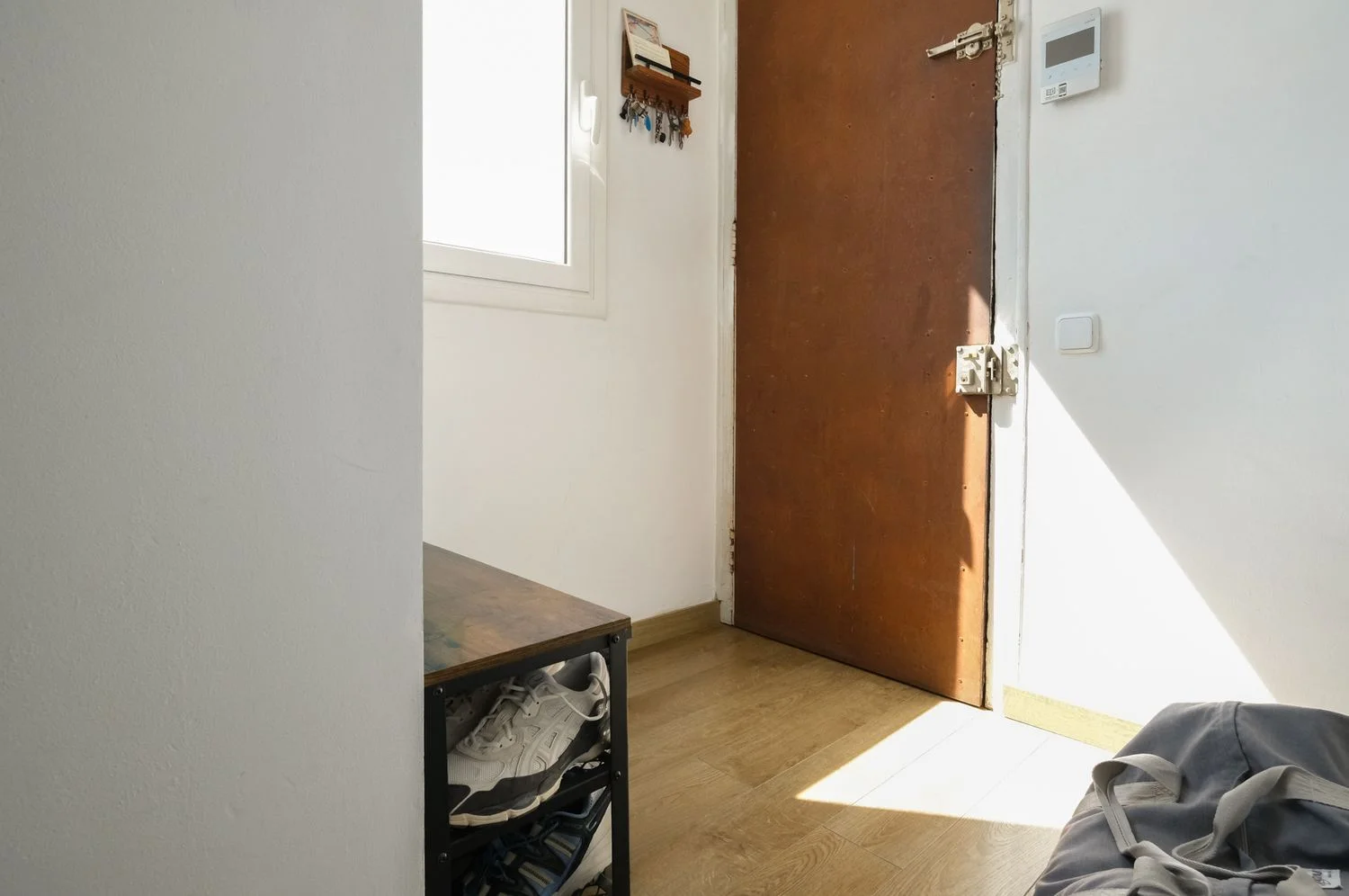 Piso en Barrio El Poblenou - Foto 48