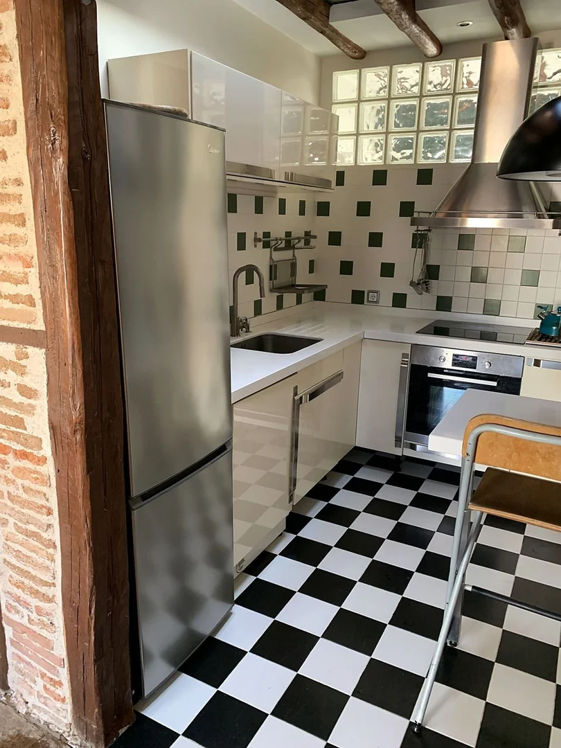 Ático en Calle San Cosme y San Damián, Madrid, 14, Lavapiés-Embajadores - Foto 18