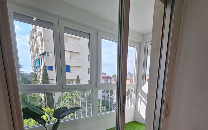Piso en Avenida de Badajoz, 25 - Foto 8