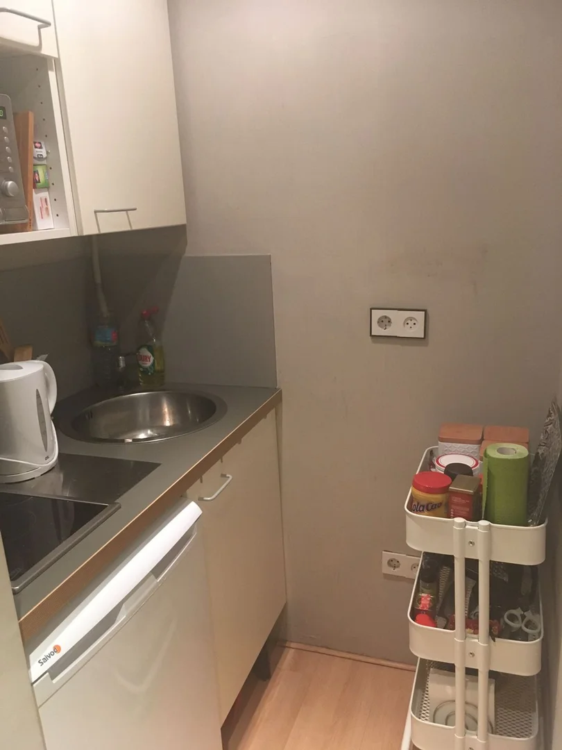 Estudio en calle Princesa, 27 - Foto 51