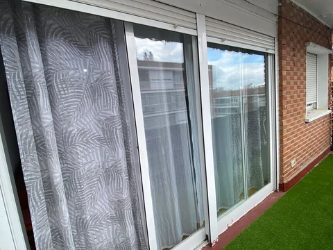 Piso en Barrio Vista Alegre - Foto 4