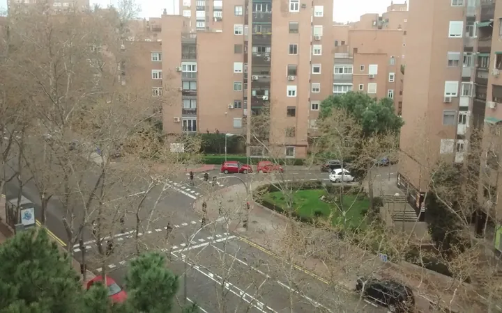 Piso en Calle de Antonio Machado, 42, Valdezarza - Foto 35