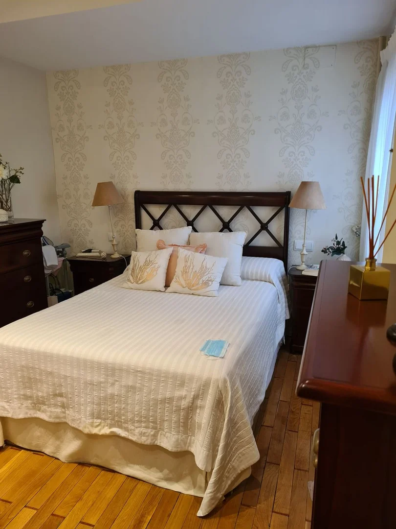 Piso en calle Virgen del Sagrario, 3 - Foto 4