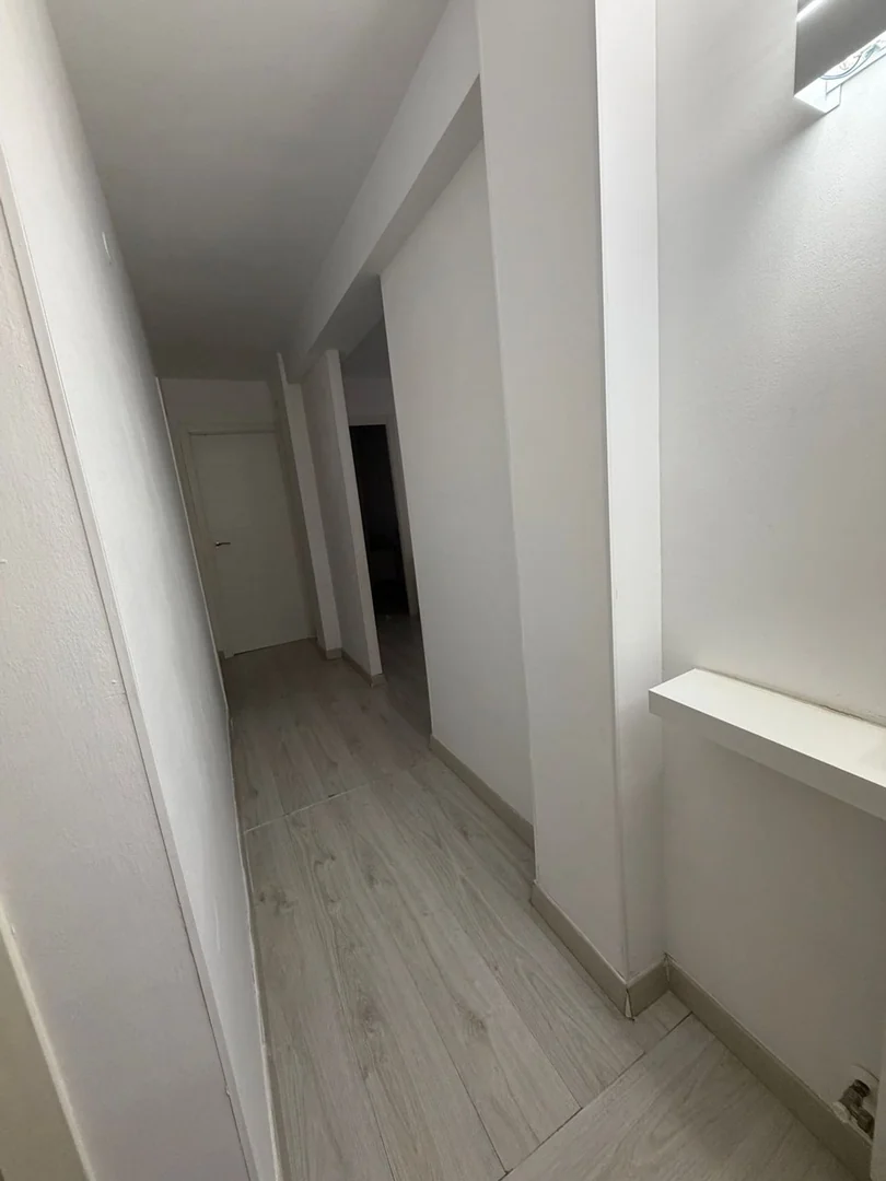 Piso en Plaza del Pico Salvaguardia, 8, Peñagrande - Foto 12