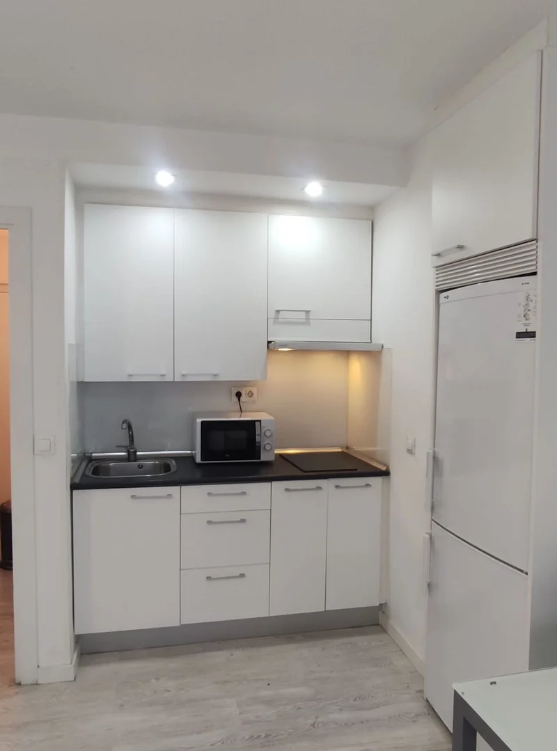 Estudio en calle de Churruca, 2 - Foto 9