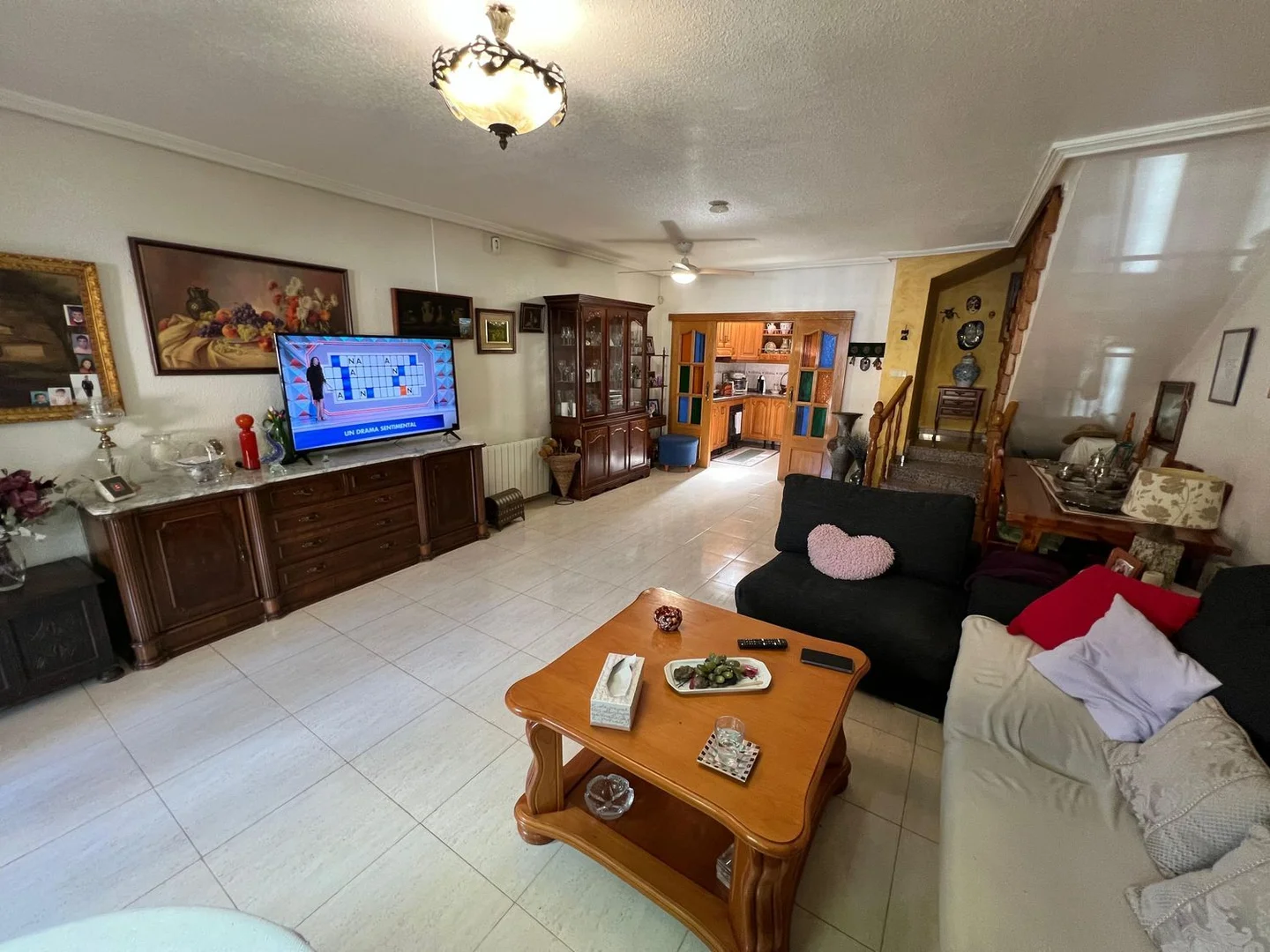 Chalet pareado en Calle Callosa del Segura, 26 - Foto 4