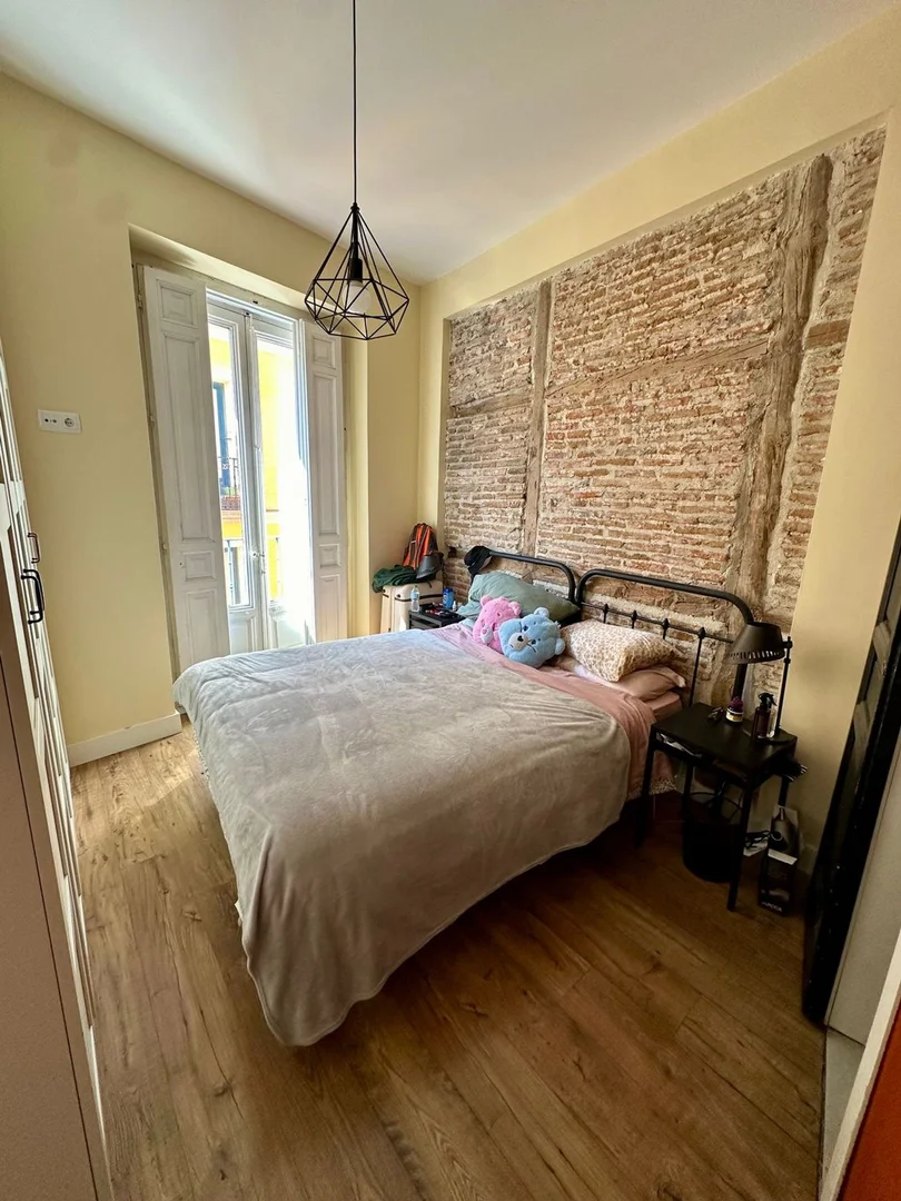 Piso en calle de Jesús y María, 3 - Foto 9