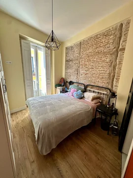 Piso en calle de Jesús y María, 3 - Foto 9