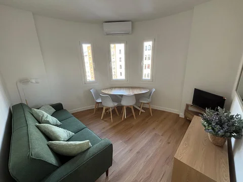 Piso en calle del Alcalde Sainz de Baranda, 30 - Foto 9