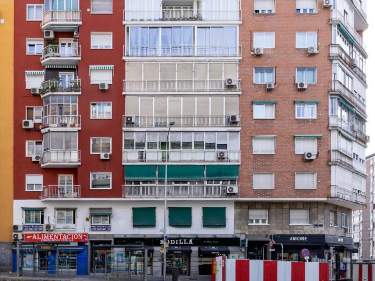 Piso en  Calle del Doctor Esquerdo 173 - Foto 3