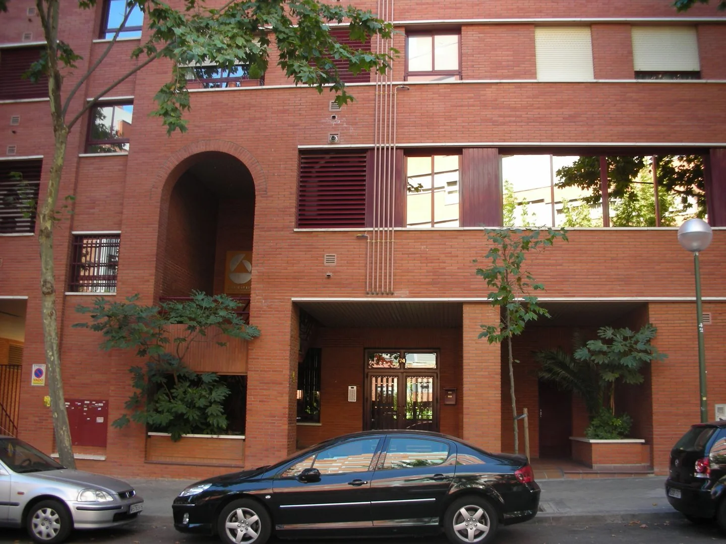 Piso en calle Caleruega, 74 - Foto 1