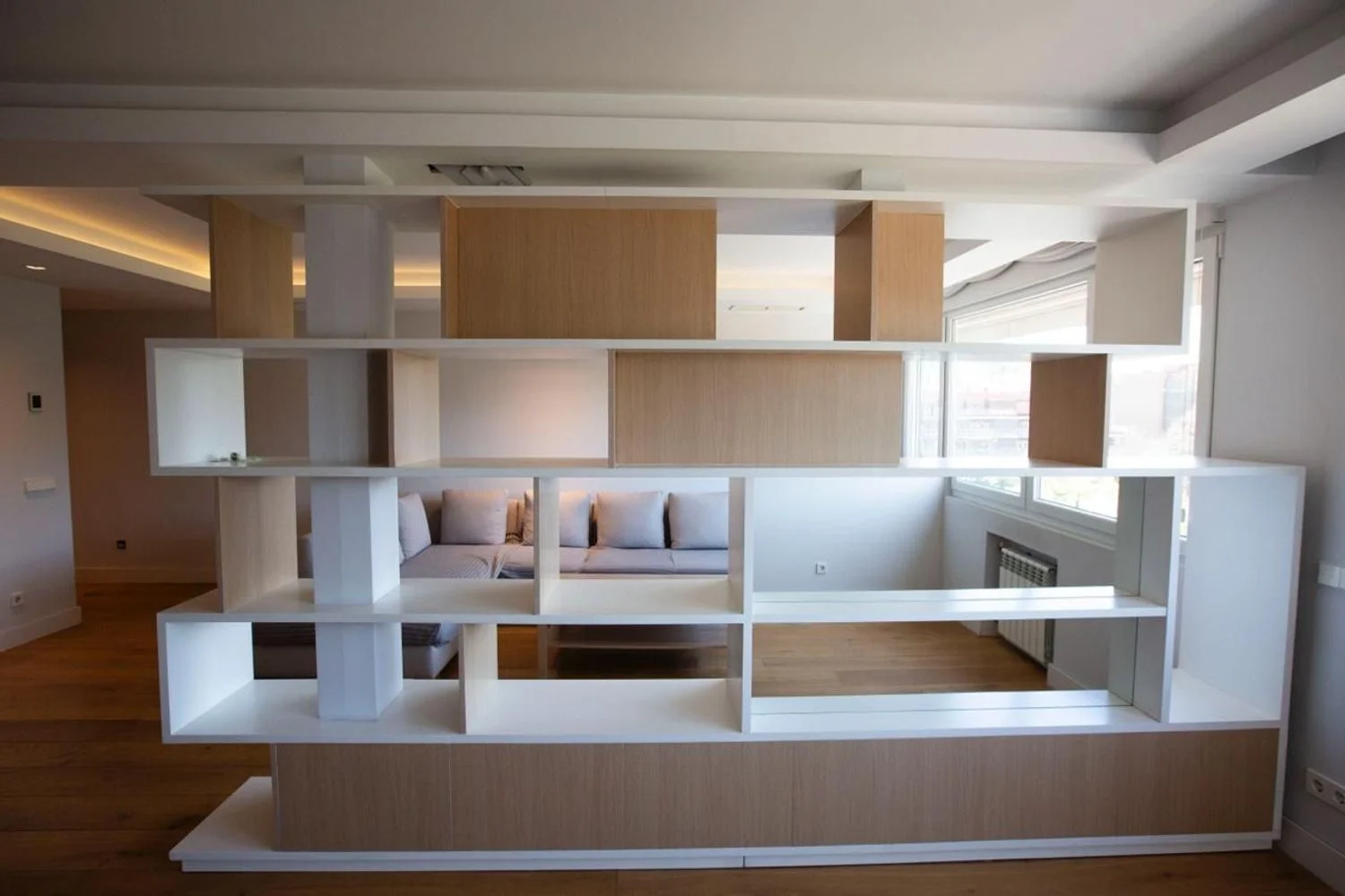 Piso en avenida de Menéndez Pelayo, 85 - Foto 27