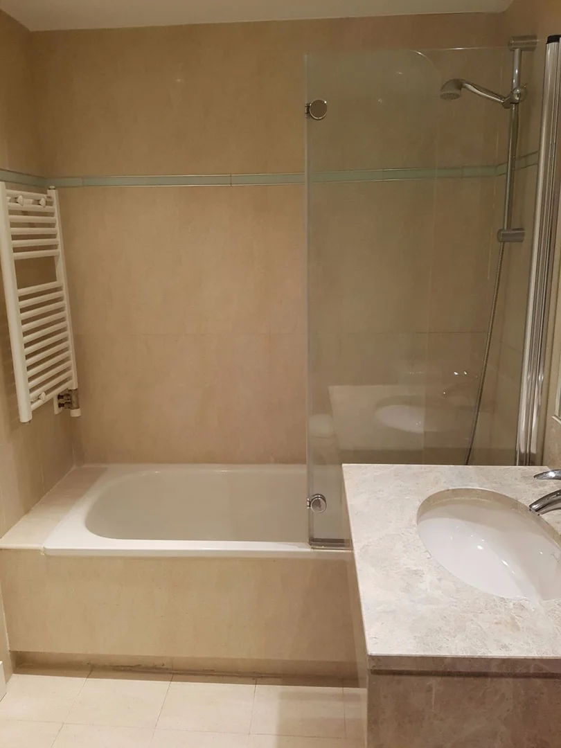 Piso en calle monasterio de montesclaros, 9 - Foto 13