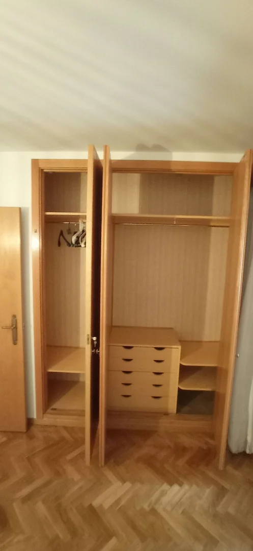 Piso en calle de Santiago de Compostela, 26 - Foto 17