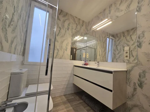 Piso en  Madrid Capital - Foto 19