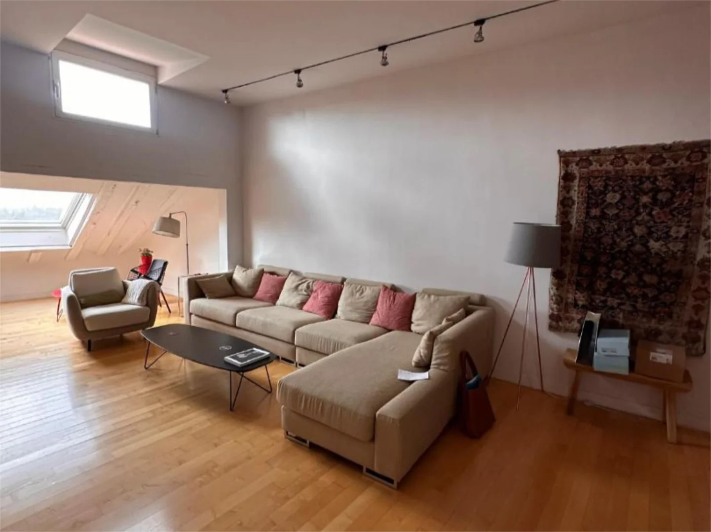 Piso en  Plaza de la República 3 - Foto 5