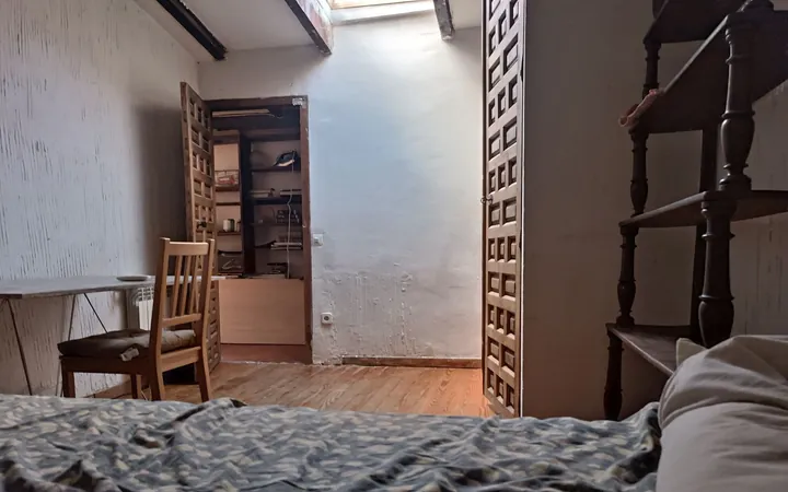 Piso en Calle de las Huertas, 8, Huertas-Cortes - Foto 1