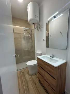 Estudio en calle Sierra Molina, 12 - Foto 14