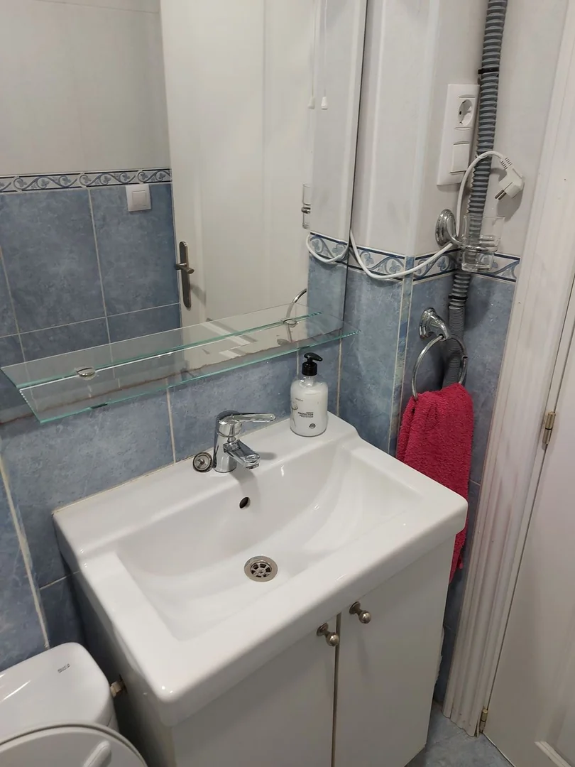 Piso en Calle de Granada, 49, Pacífico - Foto 12