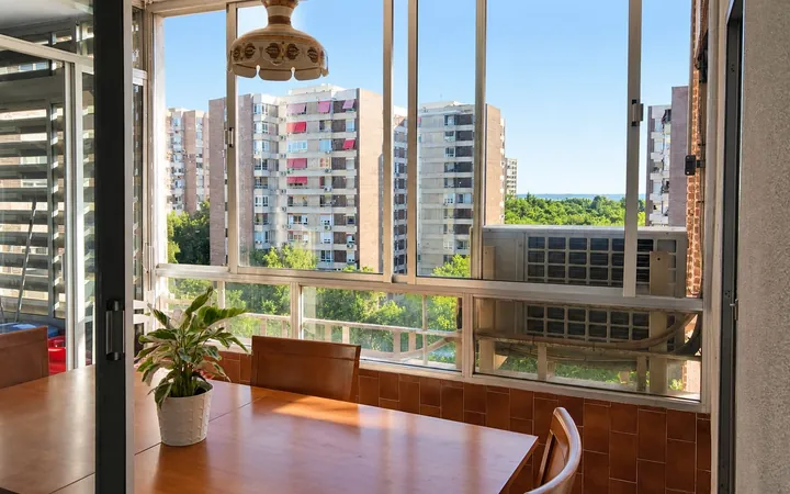 Piso en Calle de Ginzo de Limia, 4, Pilar - Foto 31