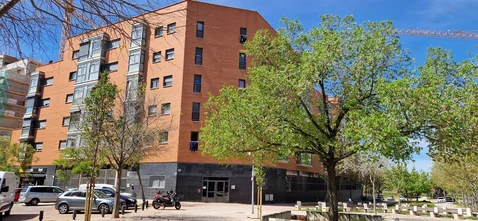 Piso en calle Corral de Almaguer, 12 - Foto 1