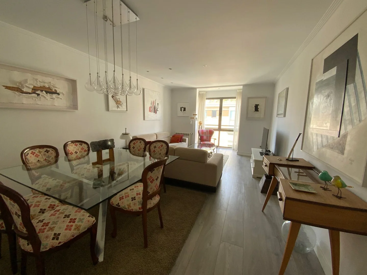 Dúplex en avenida del Talgo, 80 - Foto 8