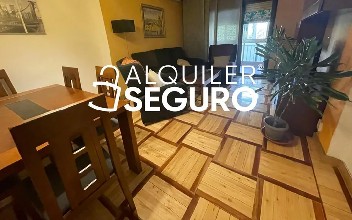 Piso en Ronda de Atocha, Lavapiés-Embajadores - Foto 11