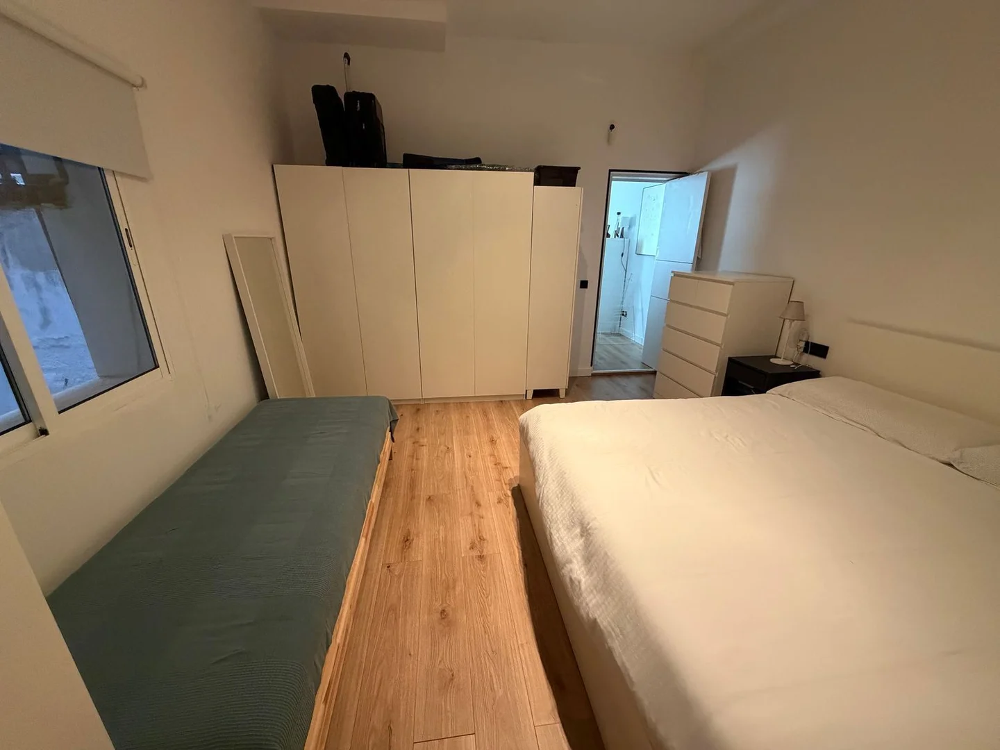 Piso en Barrio El Guinardó - Foto 7