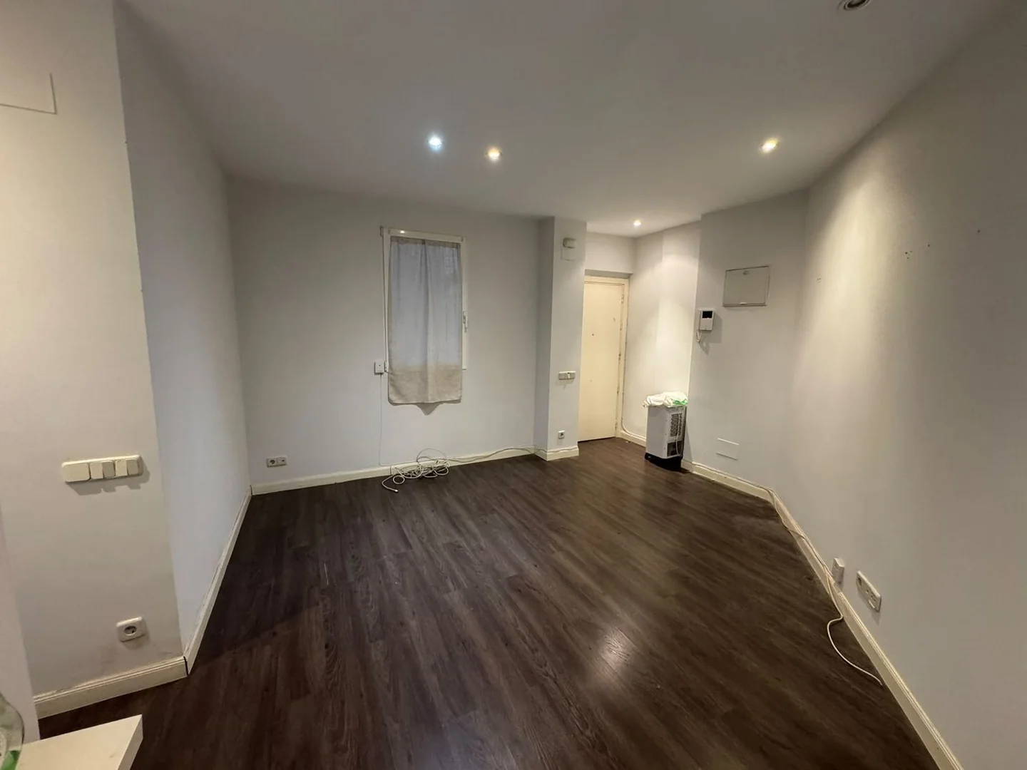 Piso en Calle de Edgar Neville, 39, Cuatro Caminos - Foto 2