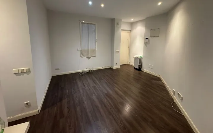 Piso en Calle de Edgar Neville, 39, Cuatro Caminos - Foto 2